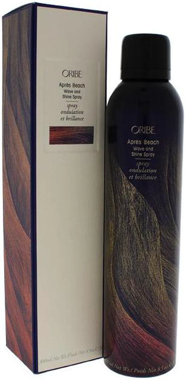 Alt view image 2 of 7 - Apres Beach Wave And Shine Spray - 8.5 oz Hair Spray