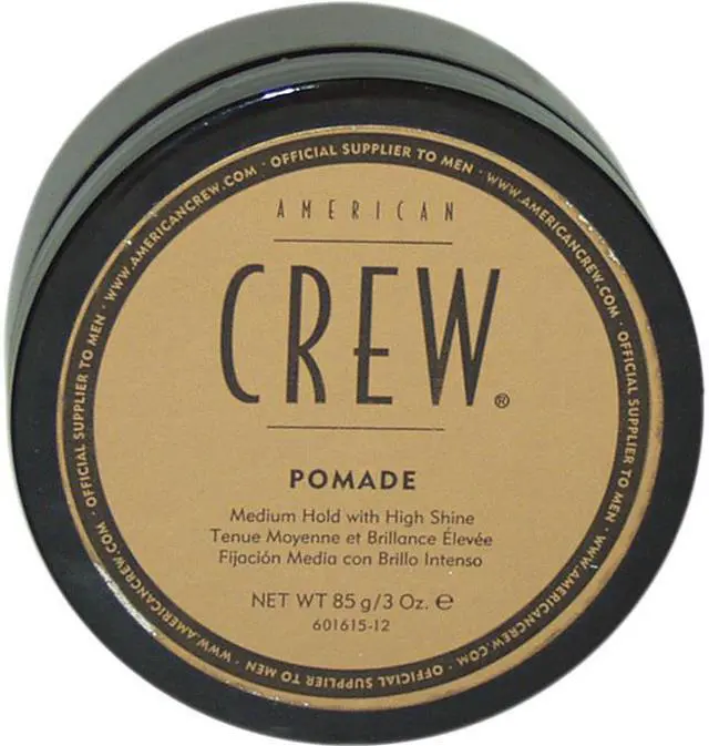 Main image of Pomade for Hold & Shine - 3 oz Pomade