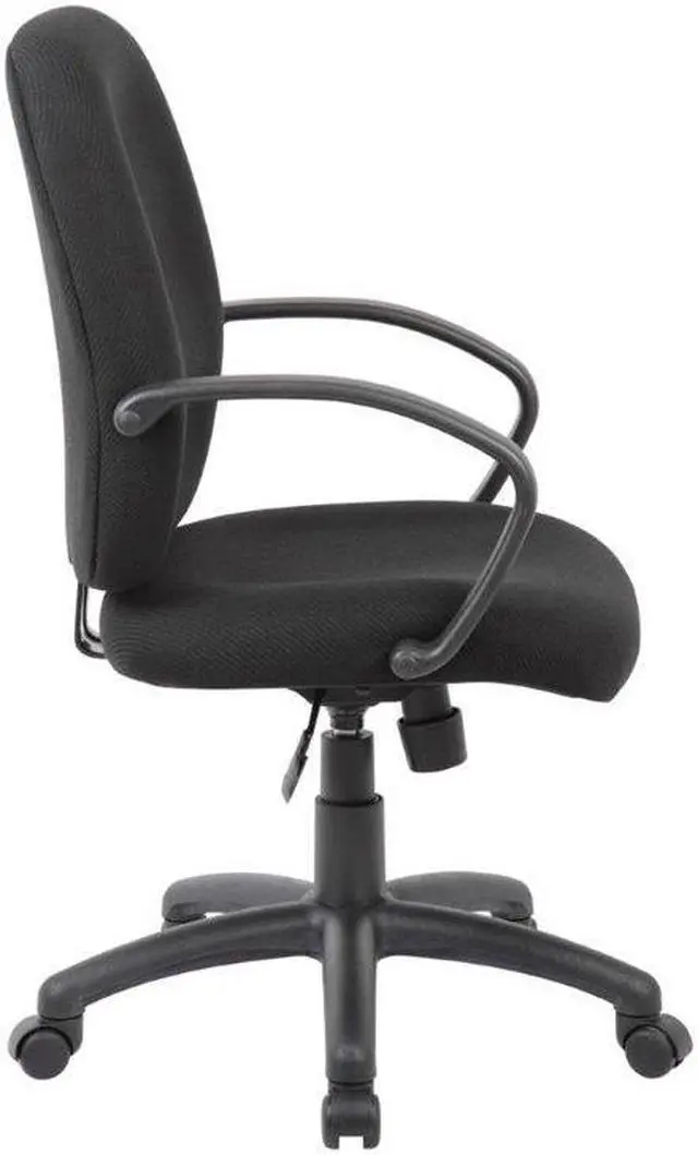 Alt view image 6 of 7 - Executive Task Chair
