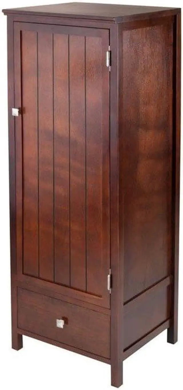 Alt view image 6 of 20 - Brooke Jelly Close Cupboard with Door and Drawer