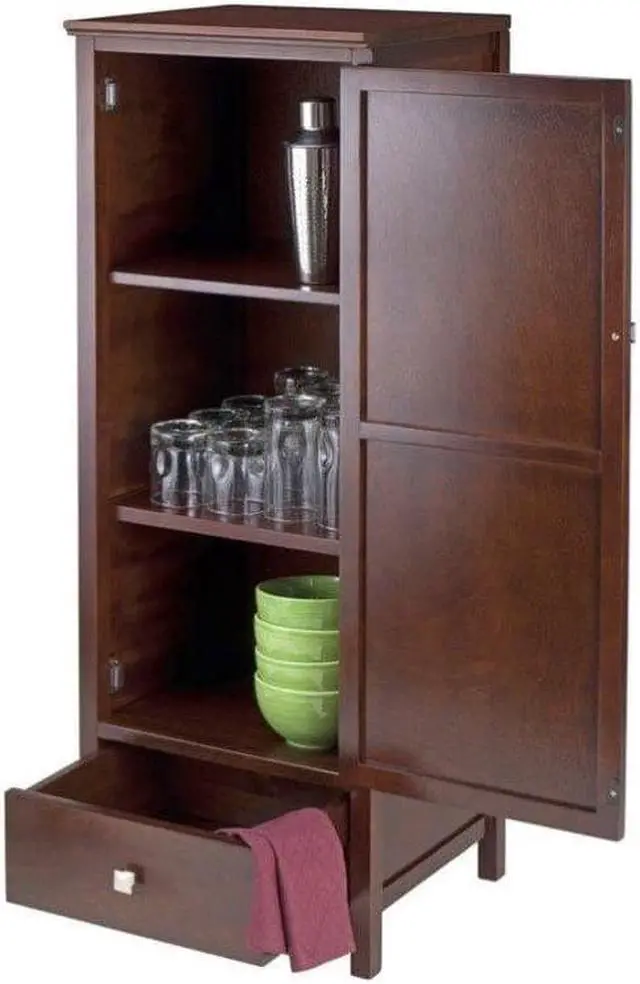 Alt view image 5 of 20 - Brooke Jelly Close Cupboard with Door and Drawer