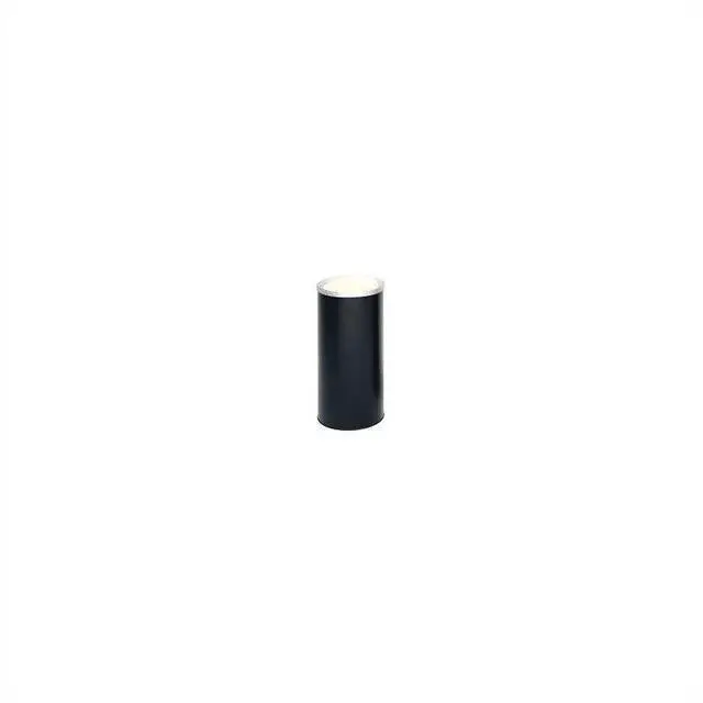 Alt view image 3 of 4 - Safco Sand Fill Ash Urn 9698BL