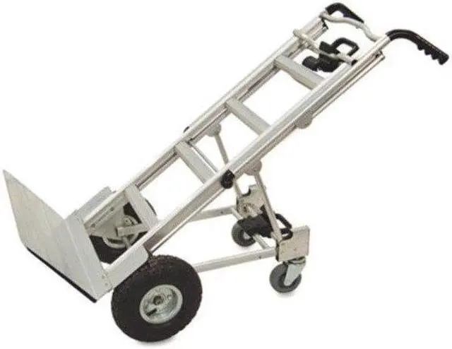 Alt view image 14 of 20 - Cosco 3-in-1 Aluminum Hand Truck