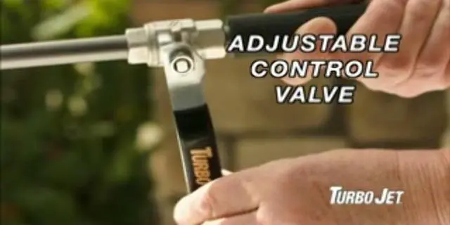 Alt view image 3 of 16 - Turbo Jet Power Washer