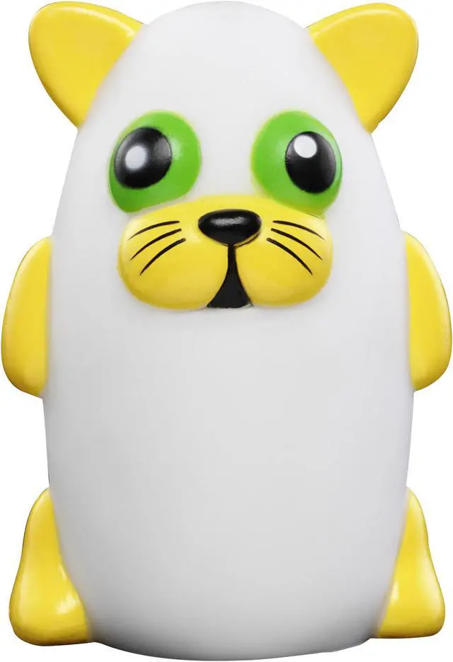 Main image of Bright Time Buddies Night Light - Cat