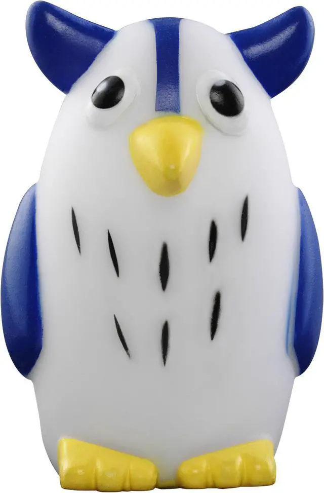 Main image of Bright Time Buddies, Owl - The Night Light Lamp You Can Take with You!