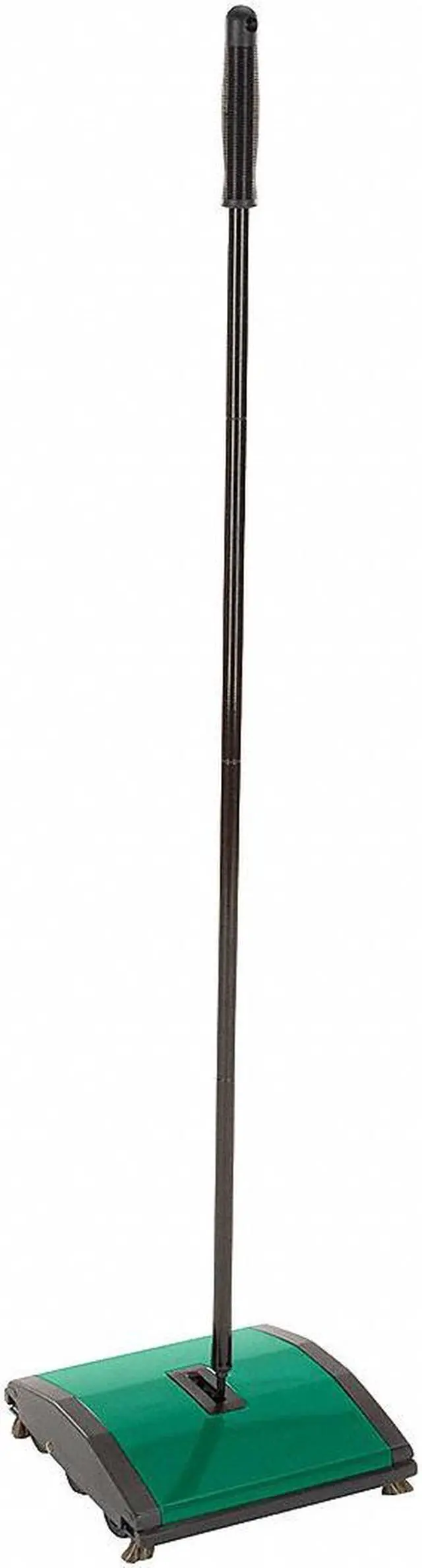 Main image of Bissell Commercial Stick Sweeper,9-1/2" Cleaning Path W  BG23