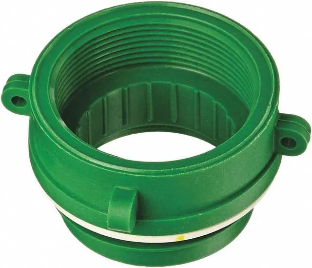 Alt view image 2 of 2 - Bung Adapter, Adapter 63mm Buttress