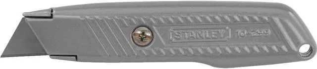 Alt view image 5 of 6 - Stanley Tools Fixed Blade Utility Knife.