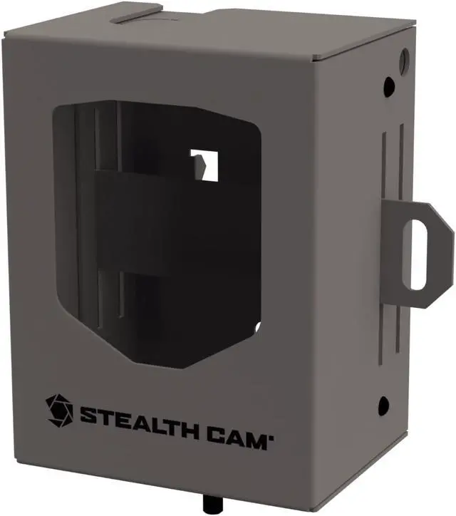 Alt view image 2 of 8 - SECURITY BOX SM