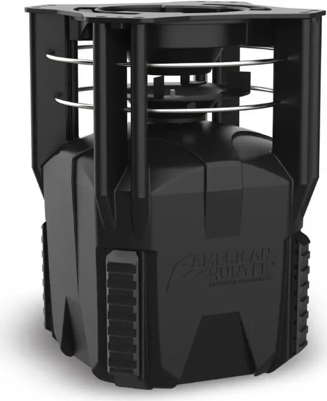 Main image of American Hunter AH-XDPRO-KIT American Hunter XD-Pro Feeder