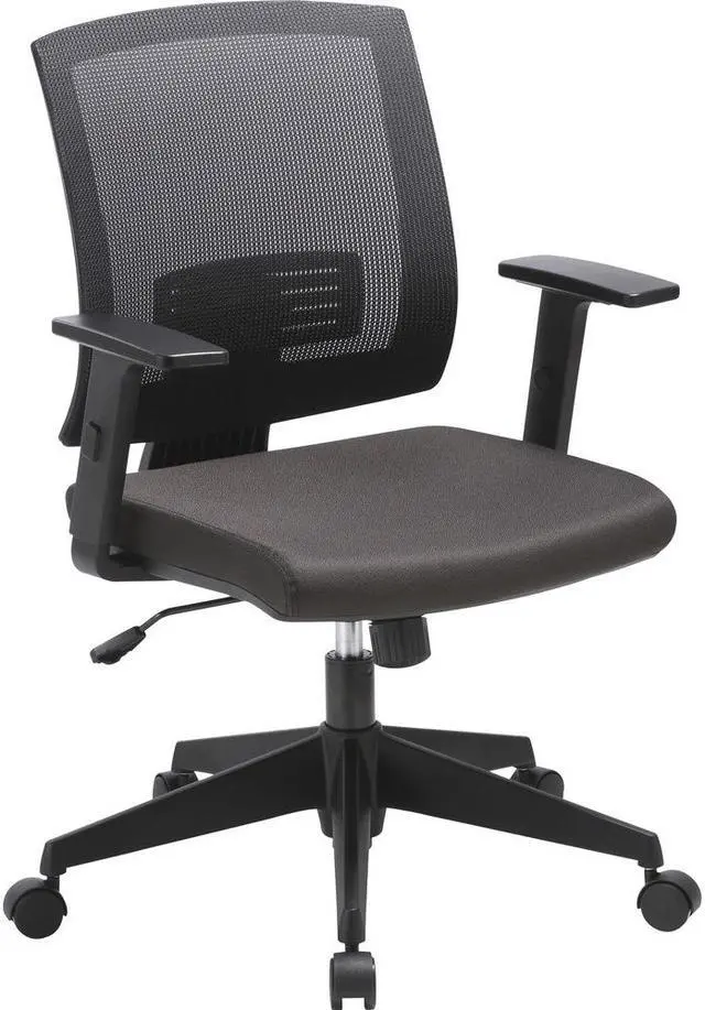 Main image of Lorell Soho Chair 41842