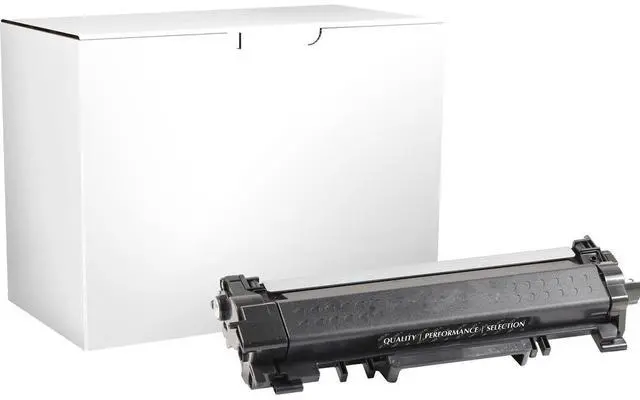 Main image of Elite Image  Toner Cartridge 02811