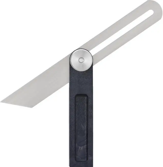 Alt view image 2 of 2 - Stanley Hand Tools 8in. T-Bevel  46-825