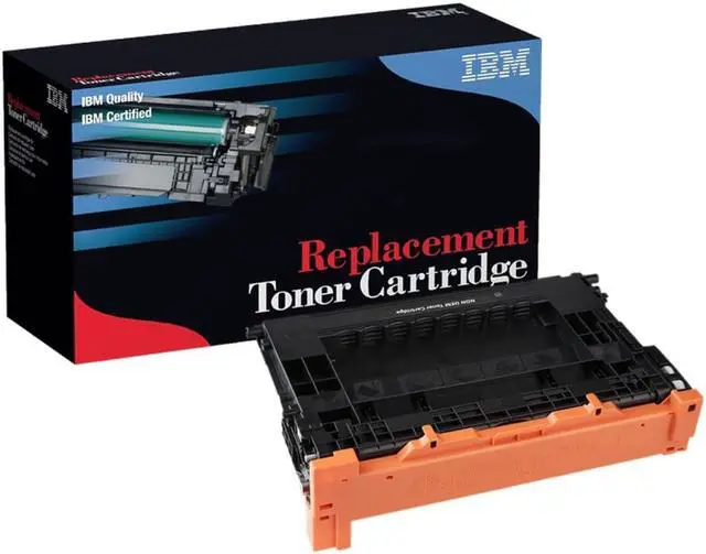 Main image of IBM  Toner Cartridge TG85P7037