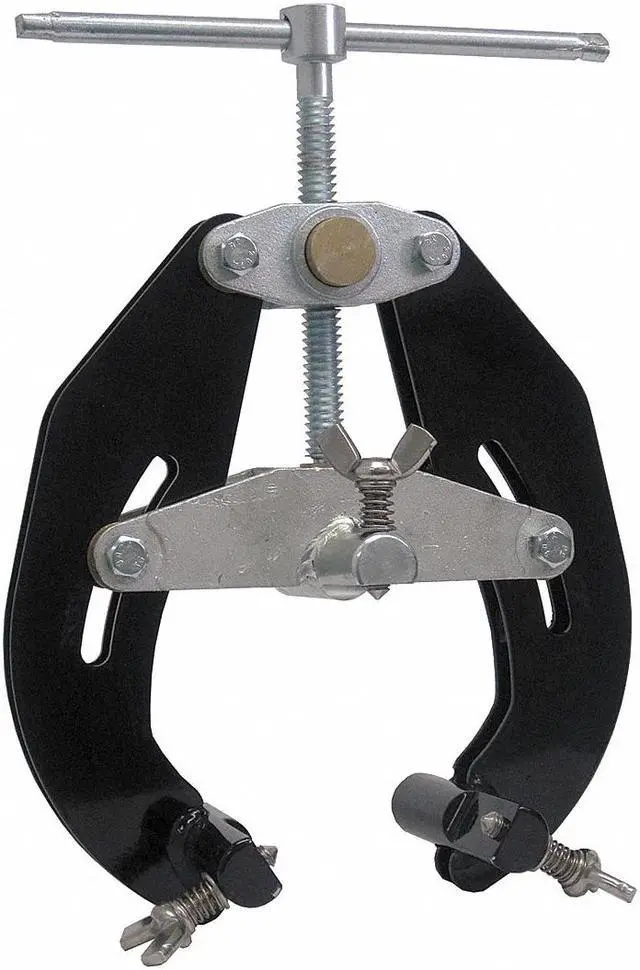 Main image of SUMNER 781520 Pipe Clamp,2 to 6 In.,Ultra Clamp