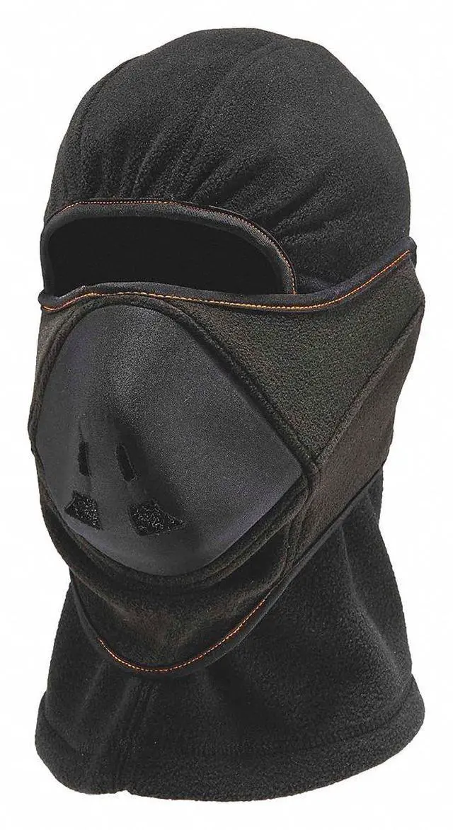 Main image of N-FERNO BY ERGODYNE 6970 Balaclava, Universal, Black