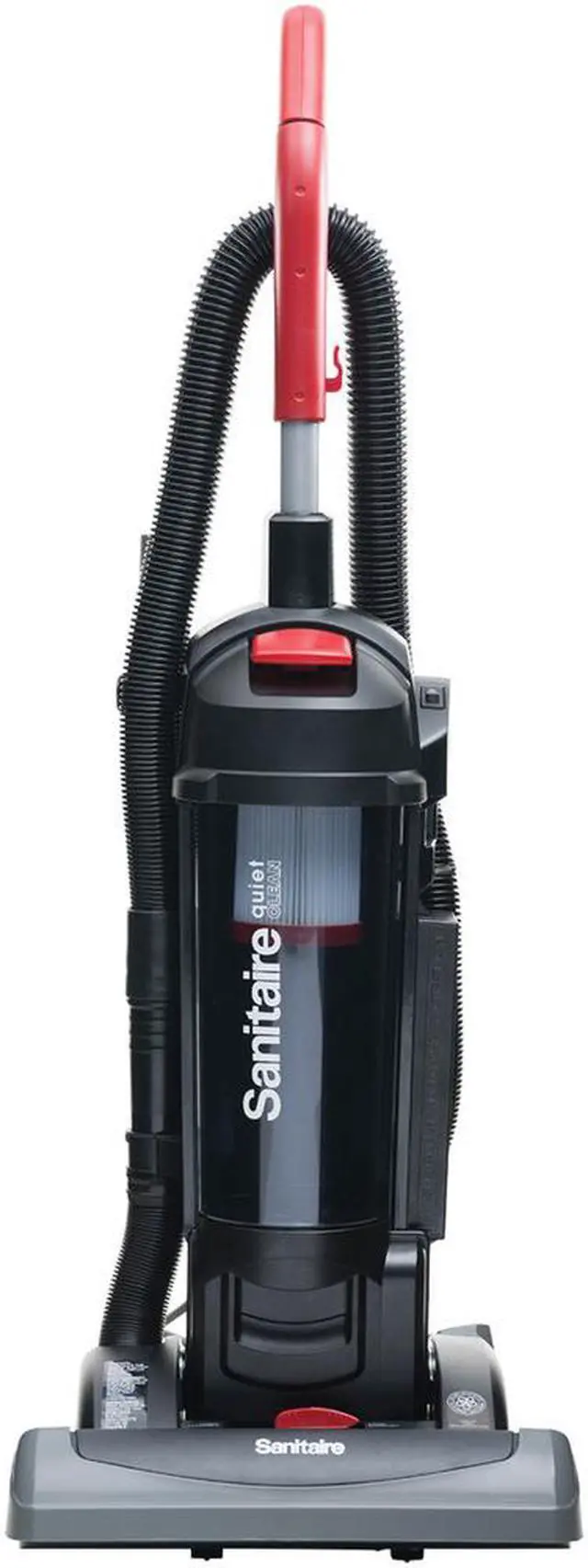 Main image of Sanitaire  Upright Vacuum Cleaner SC5845D