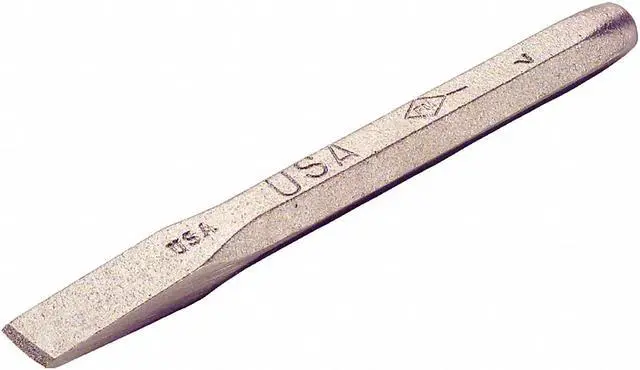 Main image of AMPCO C-21 Hand Chisel,7/8 In. x 12 In.