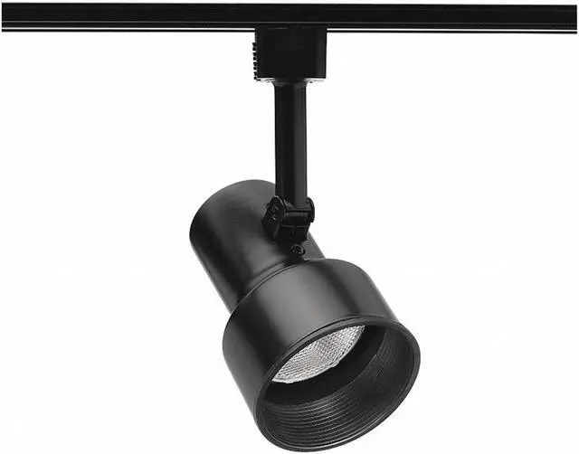 Main image of Juno Lighting Group - Juno Trac-lites Track Lighting Head R511 BLB BL