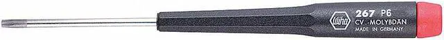 Alt view image 2 of 2 - WIHA 26762 Precision Pentalobe Screwdriver PL2 Round