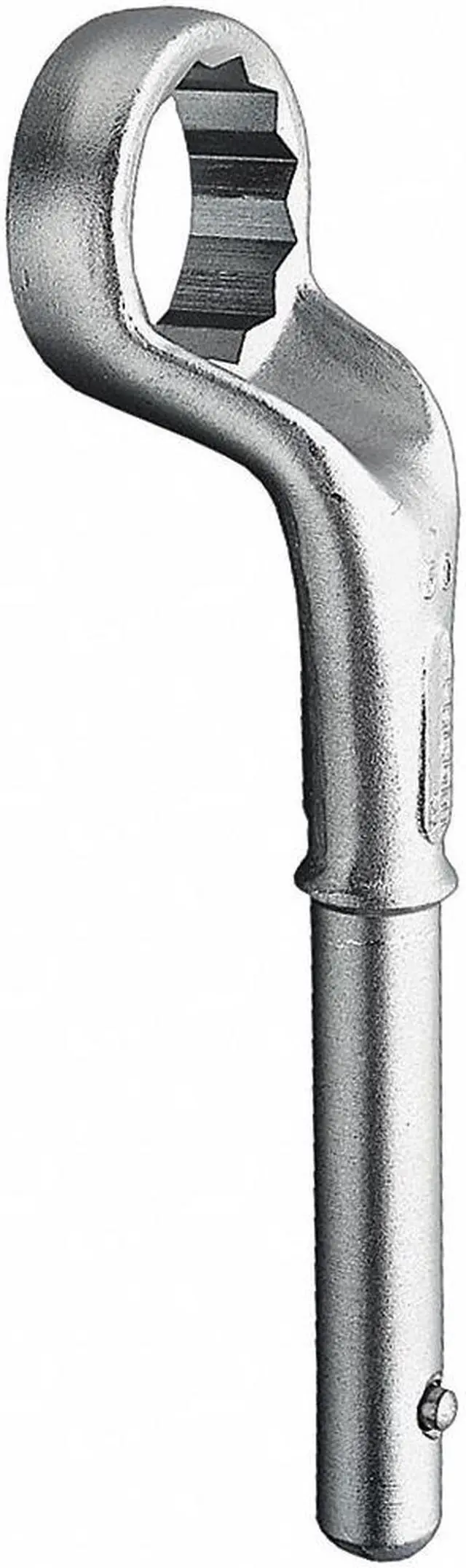 Alt view image 3 of 4 - FACOM FM-54A.36 Leverage Wrench 36 mm