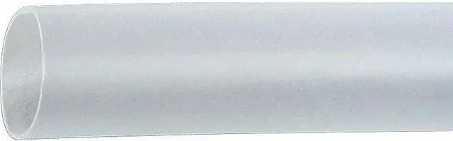 Alt view image 2 of 4 - 3M FP301-1 1/2-6"-CLEAR-10-3 PC PKS Heat Shrink Tube, Thin Wall, 2:1 I.D.