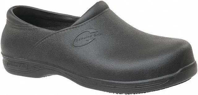 Alt view image 3 of 3 - GENUINE GRIP 3800-12W Boots,12,EE,Black,Plain,Mens,PR