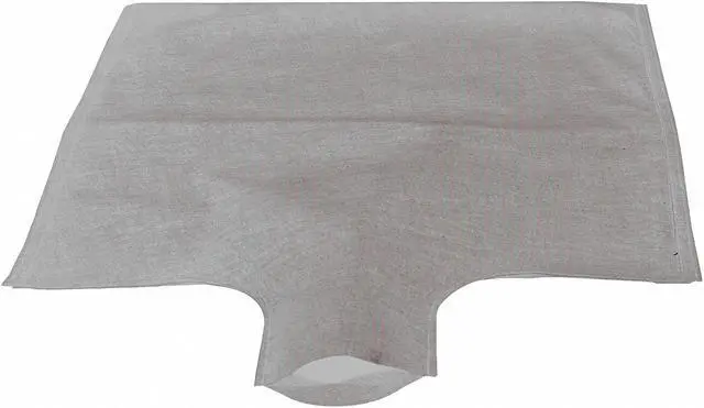 Alt view image 3 of 3 - ENPAC 431212 Dewatering Filter Bag, 12 ft. X 12 ft.