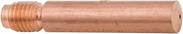 Main image of RADNOR RAD64002672 Contact Tip, 0.035, Tweco, Standard, PK5