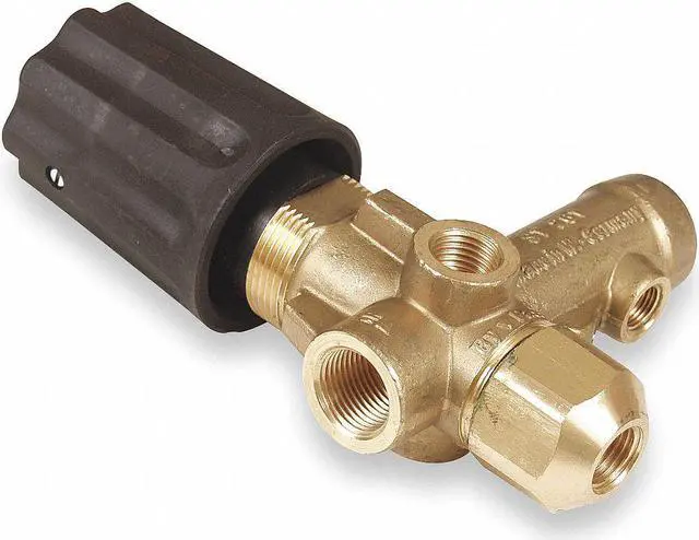 Main image of MI-T-M 850-0267 Unloader Kit