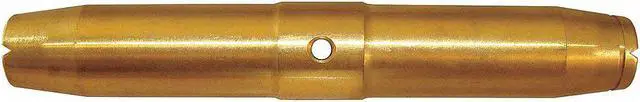 Main image of Loos Turnbuckle Body,1600 lb.,3/32,Short  MS21251-B3S