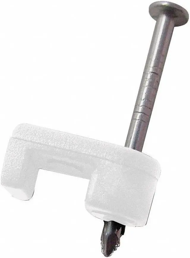 Alt view image 2 of 4 - GB Electrical 3/16" Low-Volt Staple PSW-160 Unit: CARD