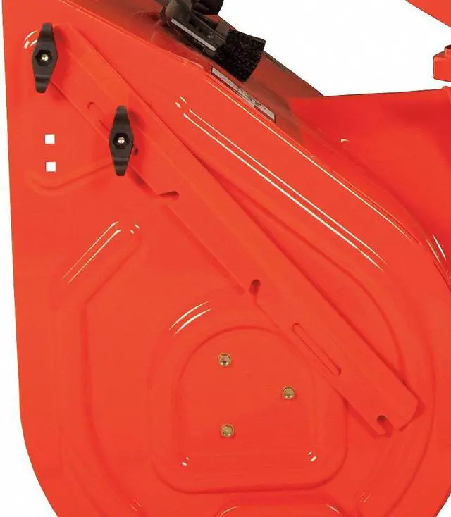 Alt view image 2 of 8 - ARIENS 72406900 Deluxe Drift Cutters for Snow Blowers