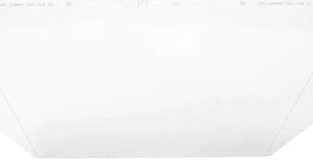 Main image of MSA SAFETY 10115855 V-Gard Visor, Propionate, Clear, Molded, (8"x17"x.098")