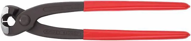 Main image of KNIPEX 10 99 i220 Hose Clamp Plier,8-3/4" Overall Length