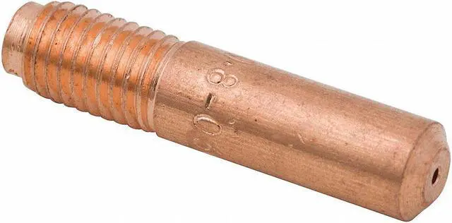 Main image of RADNOR RAD64002902 Contact Tip,0.035,Miller,PK25