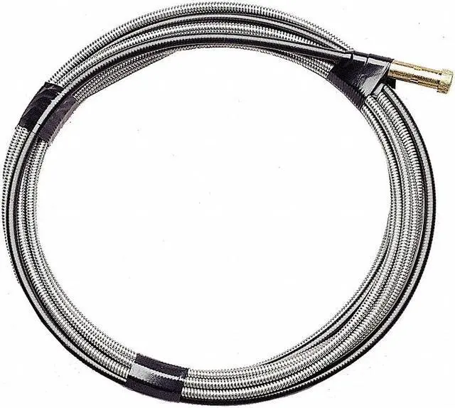 Main image of LINCOLN ELECTRIC KP42-4045-15 Welding Gun Liner .035-.045"