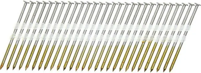 Alt view image 2 of 4 - Senco Products, Inc. KD27APBSN .131X3-Inch Full Round Head Smooth BB Full Round
