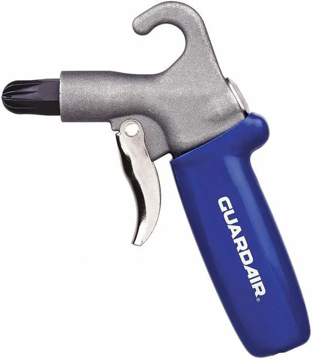 Alt view image 2 of 3 - GUARDAIR 74GHTP Pistol Grip Air Gun