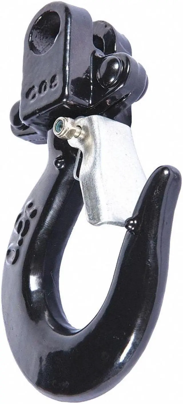 Alt view image 2 of 2 - DAYTON GGS_57117 Top Hook Assembly