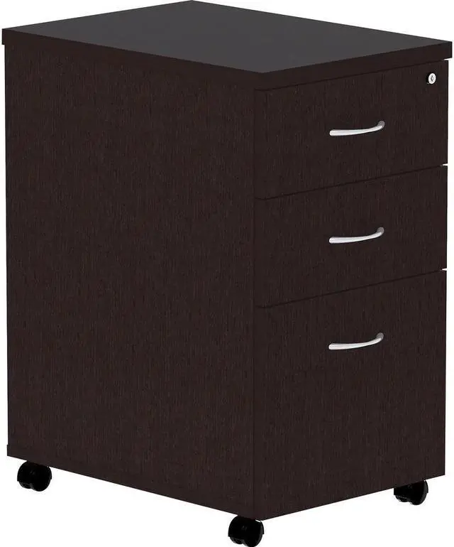 Main image of Lorell Essentials Pedestal 18218