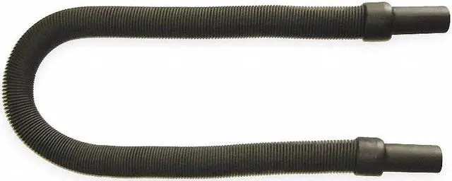 Alt view image 2 of 8 - ATRIX 31671 Toner Proof Stretch Hose, ESD Safe, 10 ft