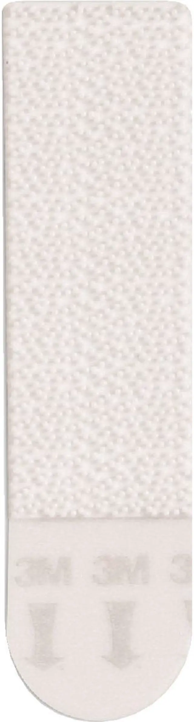 Alt view image 5 of 19 - 3M 17201 Command Medium Picture Hanging Strips 3 sets of strips