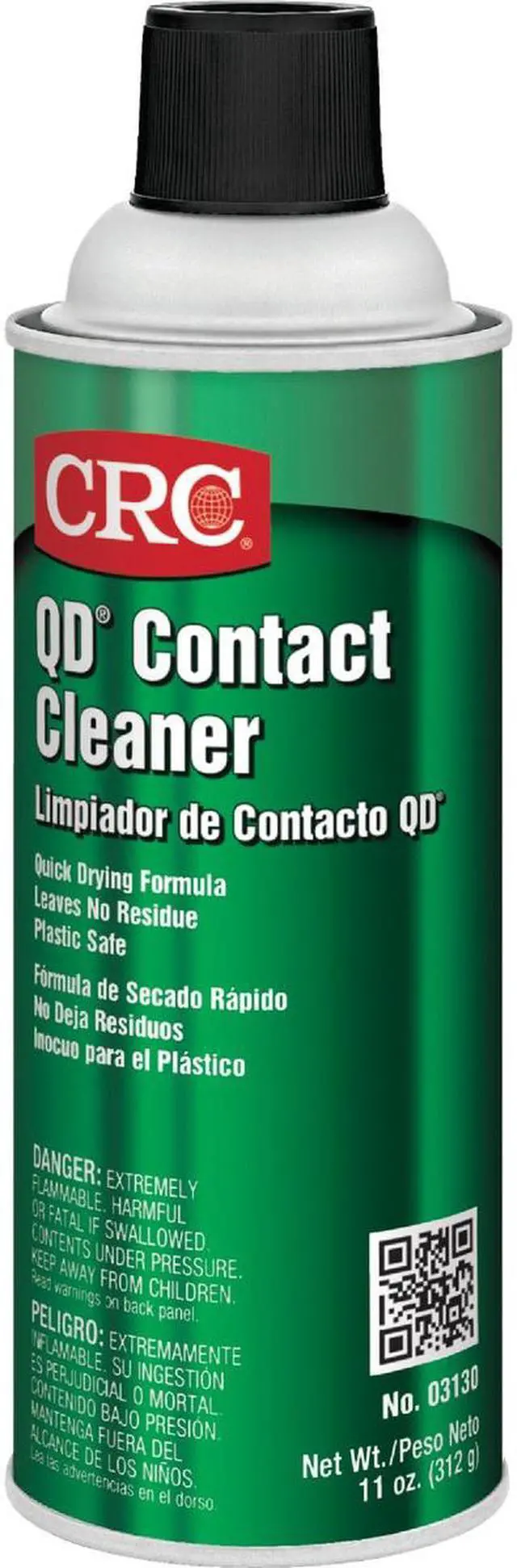 Main image of 16Oz Qd Contact Cleaner