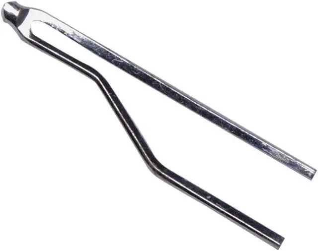Alt view image 4 of 8 - WELLER 7250W Weller Gun Tip for D550