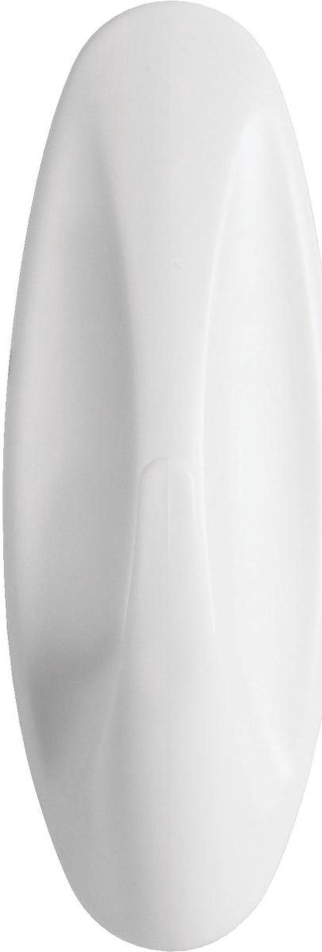 Alt view image 4 of 9 - 3M 17083 Command Designer Large Hook 1 hook, 2 strips