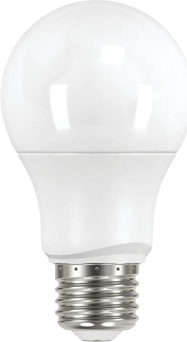 Main image of Satco 09590 - 6.5A19/LED/2700K/120V (S9590) A Line Pear LED Light Bulb
