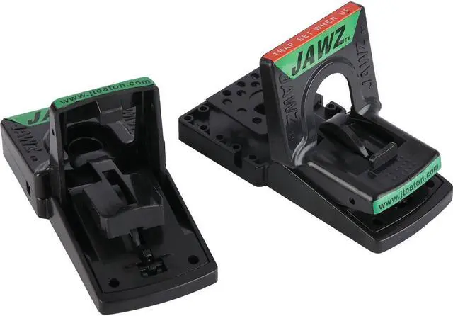 Alt view image 10 of 13 - JT EATON 409 Mouse Trap,7-1/2 In. L,5-1/4 In. W,PK2