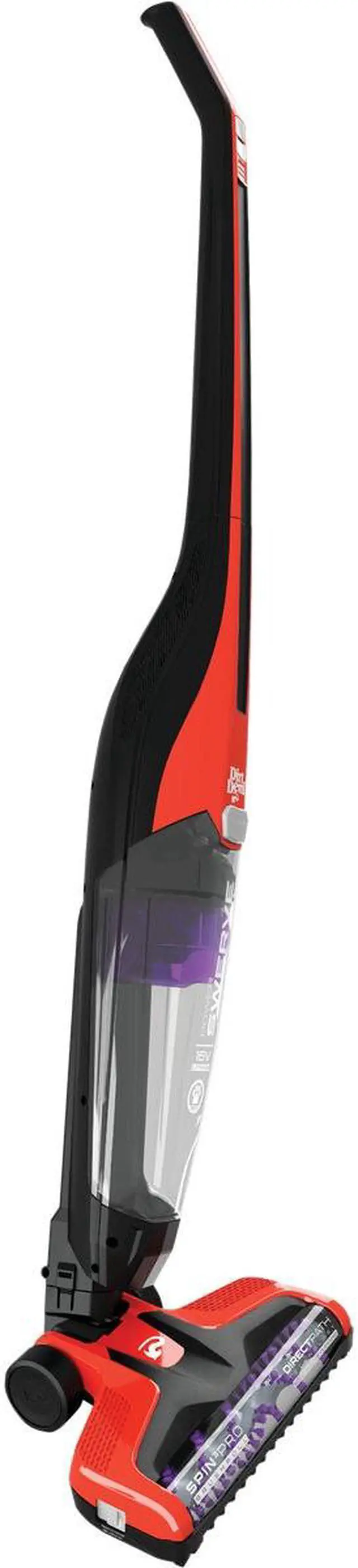 Alt view image 10 of 15 - NEW DIRT DEVIL Power Swerve Pet Stick Vacuum, BD22052